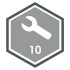 Badge