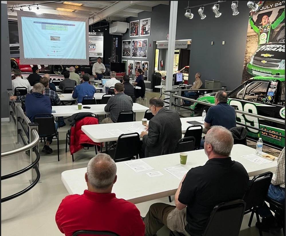 NC Usergroup Meeting.jpg NC Usergroup Meeting.jpg