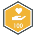 Badge