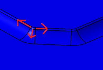 Make a copy of the edges, and them make a translation to them.