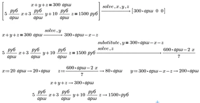 Mathcad Prime and me
