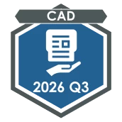 CAD Knowledge Guardian Q3 2026