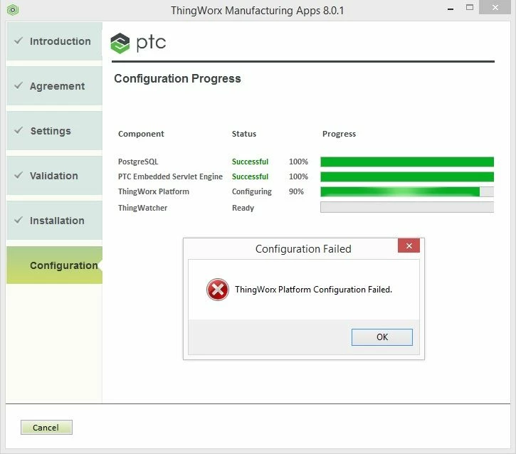 ThingWorx MFG App error.jpg