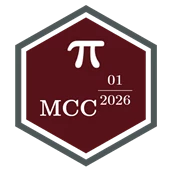 Mathcad Challenger Jan 2026