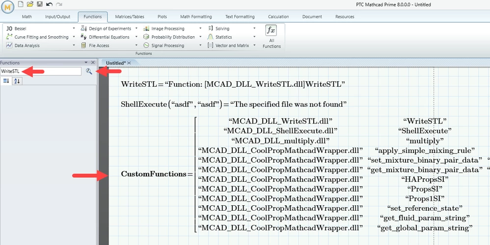 MCAD Posting Custom Function.png