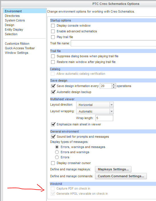 CreoSchematics_Windchill_Options.PNG