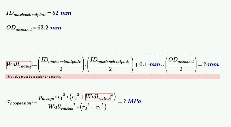 Since the update I get these errors