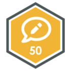 Badge