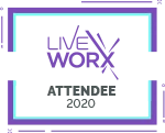LiveWorx Attendee 2020