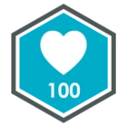 Badge