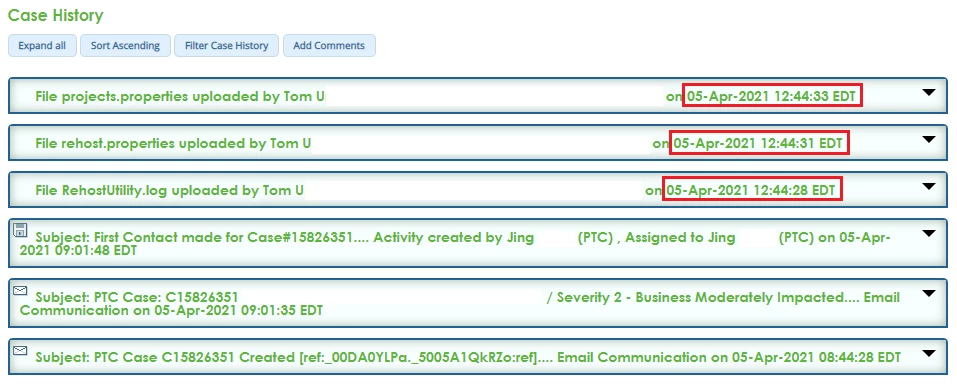 Case Logger - File Attachement Dates.png Case Logger - File Attachement Dates.png