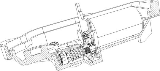 20355, Schnitt mit Schraffuren.png