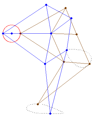 Walk machine TheoJansen