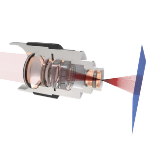 Camera Zoom Lens