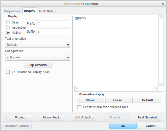 mapkey trouble in Creo 2.0 | Community