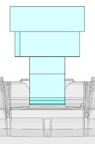 Resulting base 