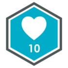 Badge
