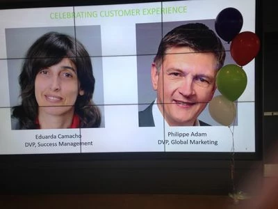 Motivational Speakers!