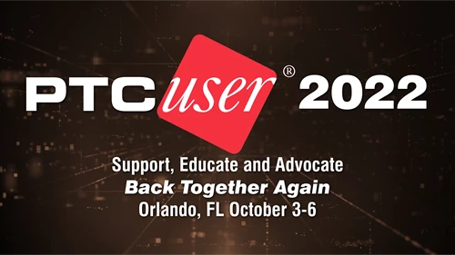 PTC/USER 2022