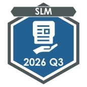 SLM Knowledge Guardian Q3 2026