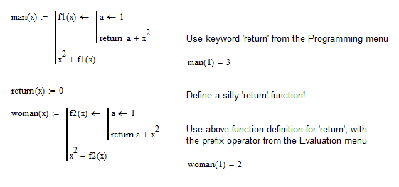 Worksheet for the Ward No. 10: return | Community