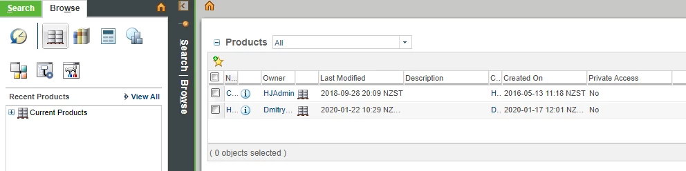 Products list wcadmin.PNG
