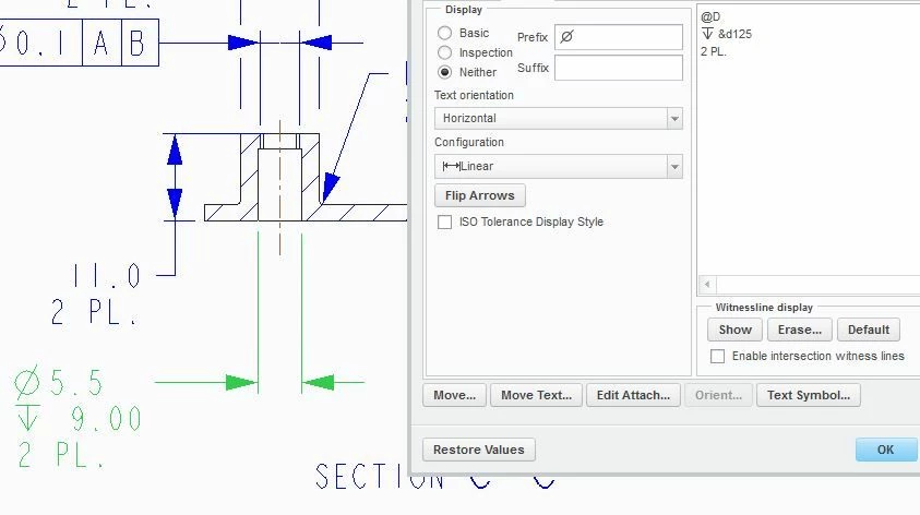 parametric dimensioning query2.JPG