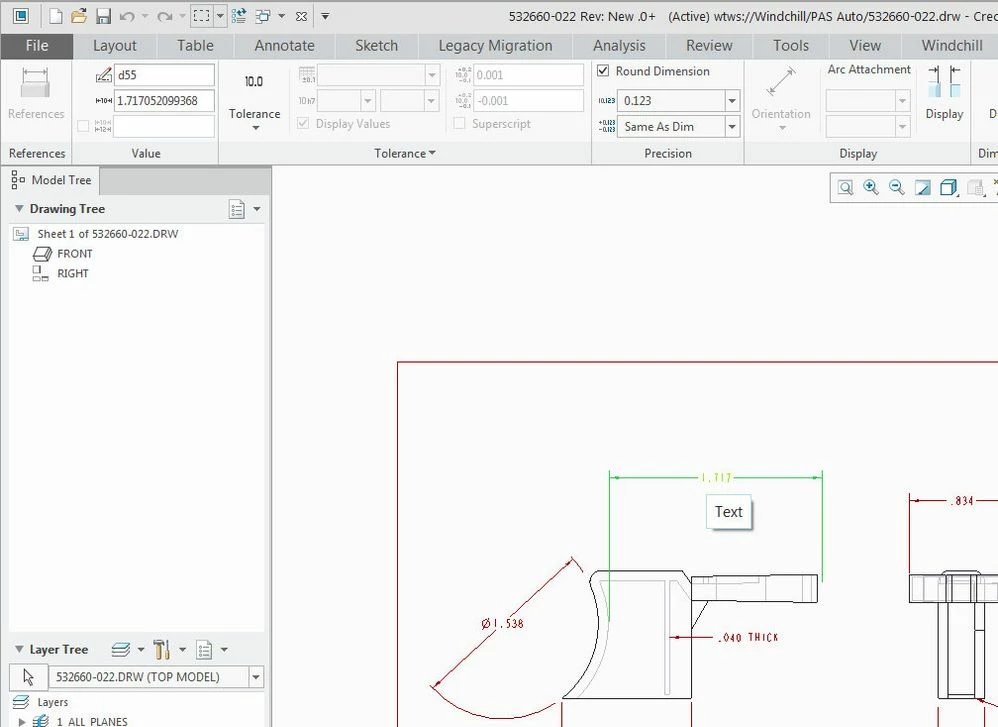 532660-022 Rev New .0+ (Active) wtwsWindchillPAS Auto532660-022.drw - Creo Parametric 882017 63639 AM.jpg