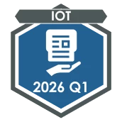IOT Knowledge Guardian Q1 2026