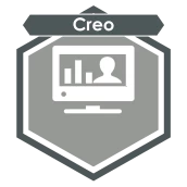 1st Creo Perf. Advisor