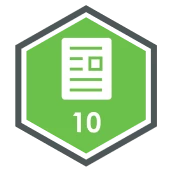 10 Articles Read