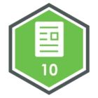 10 Articles Read