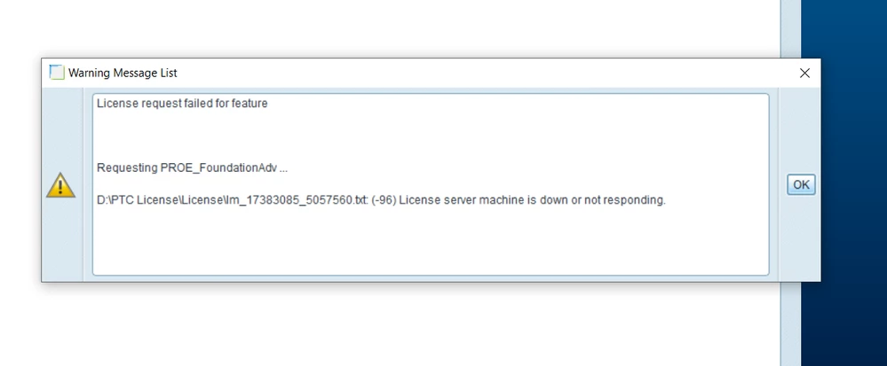 PTC_license_error.PNG