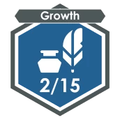 Growth Knowledge Apprentice (2)