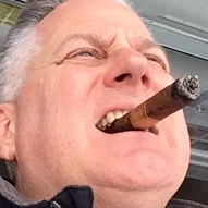 Mark Ganzer
