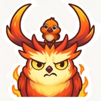 Pandahorn