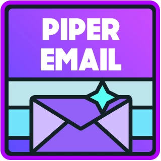 Piper Email