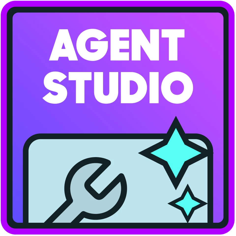 Agent Studio