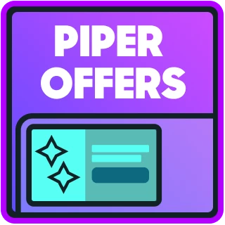 Piper Offers