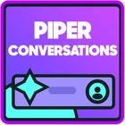 Piper Conversations