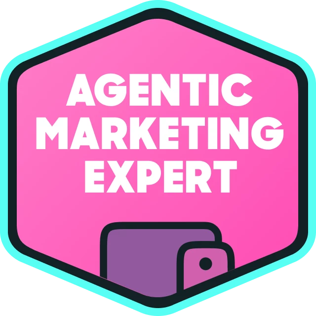 Agentic Marketing Expert