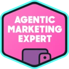 Agentic Marketing Expert
