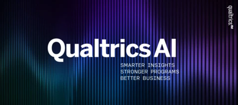 Qualtrics AI Virtual Event Series