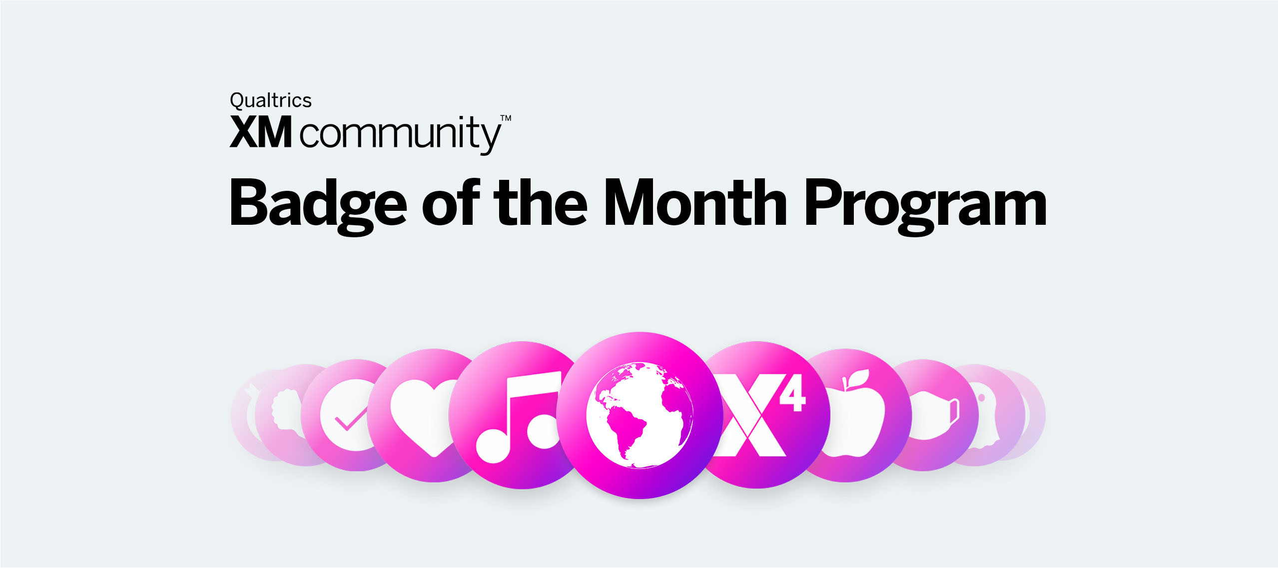 🌎️ World Environment Day | Badge of the Month | June 2024