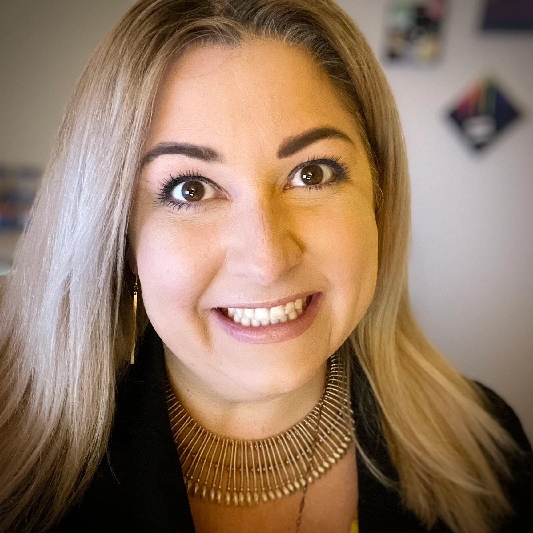 Image of Ashley Barr