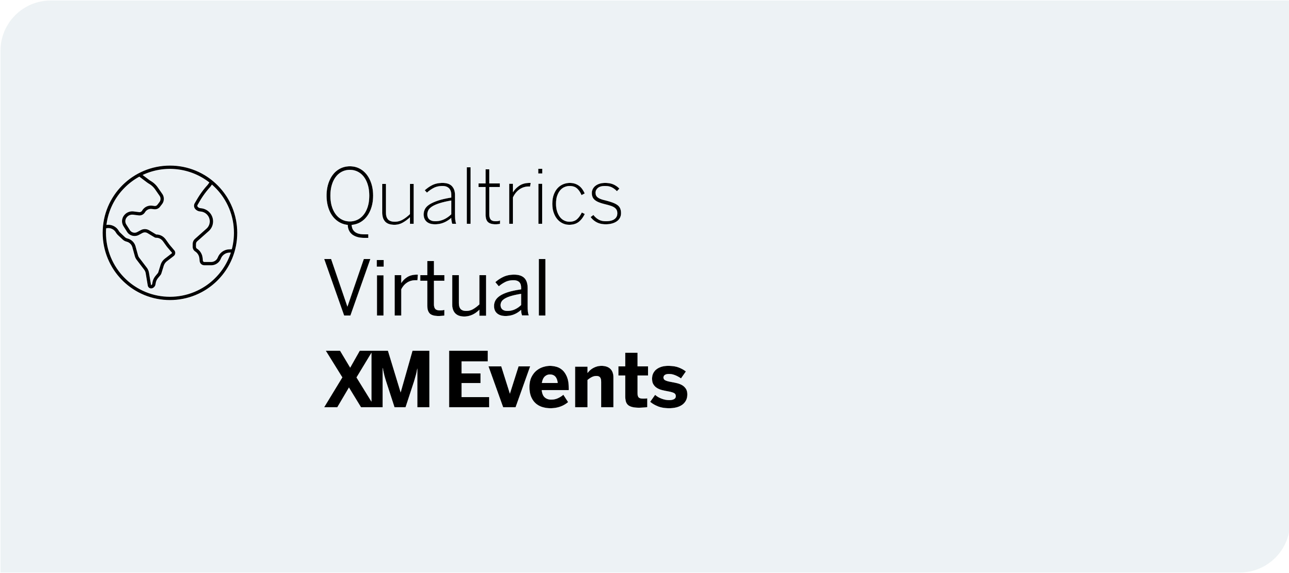 🌎️ ﻿March 2023 Qualtrics Virtual Events XM Community