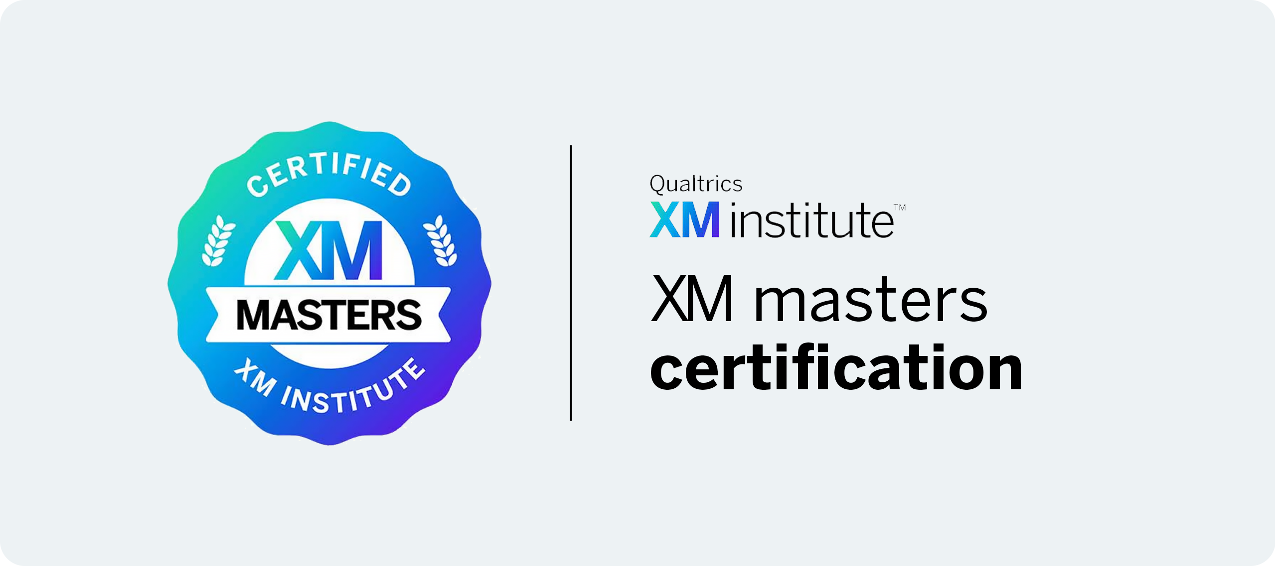 XM Masters – Global August 2023 Cohort