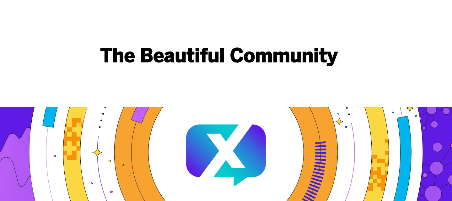 The Beautiful Community | Badge of the Month | June 2026 | Experience ...