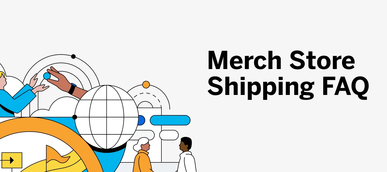 Your Essential Guide to Merch Store Shipping and Policies | Experience ...