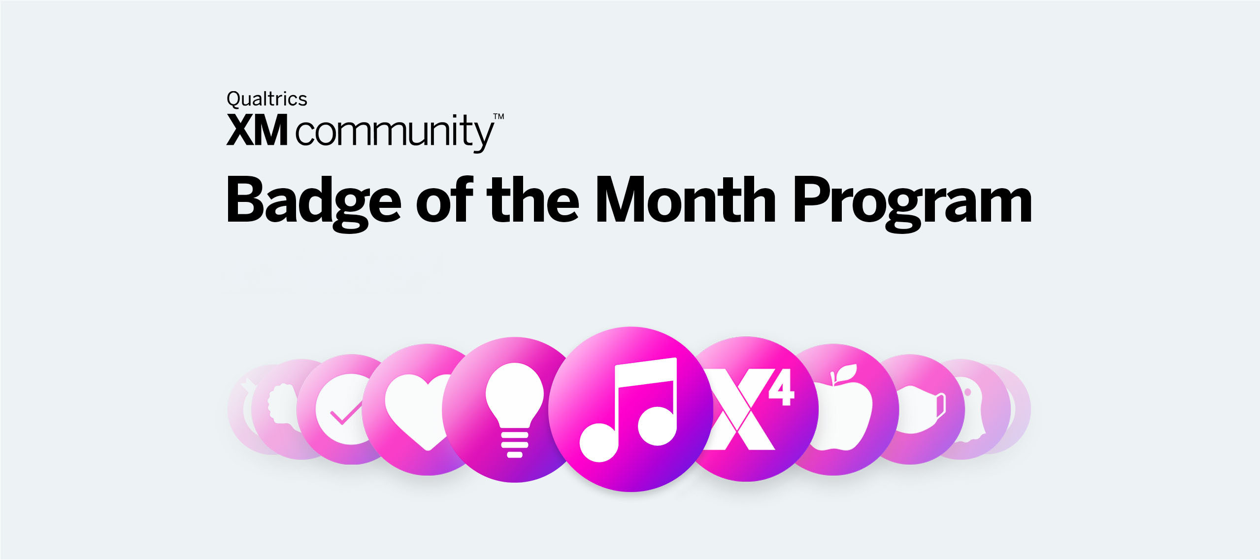 🎵 Motivational Playlist | Badge of the Month | July 2024